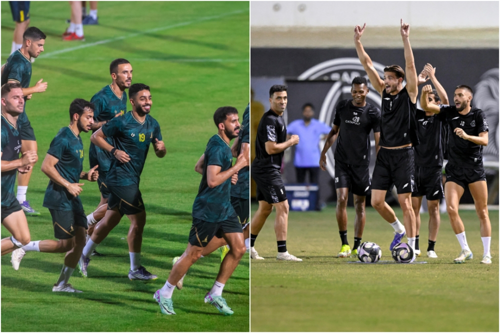 الجمعة.. الخليج ضيفًا ثقيلاً على الشباب