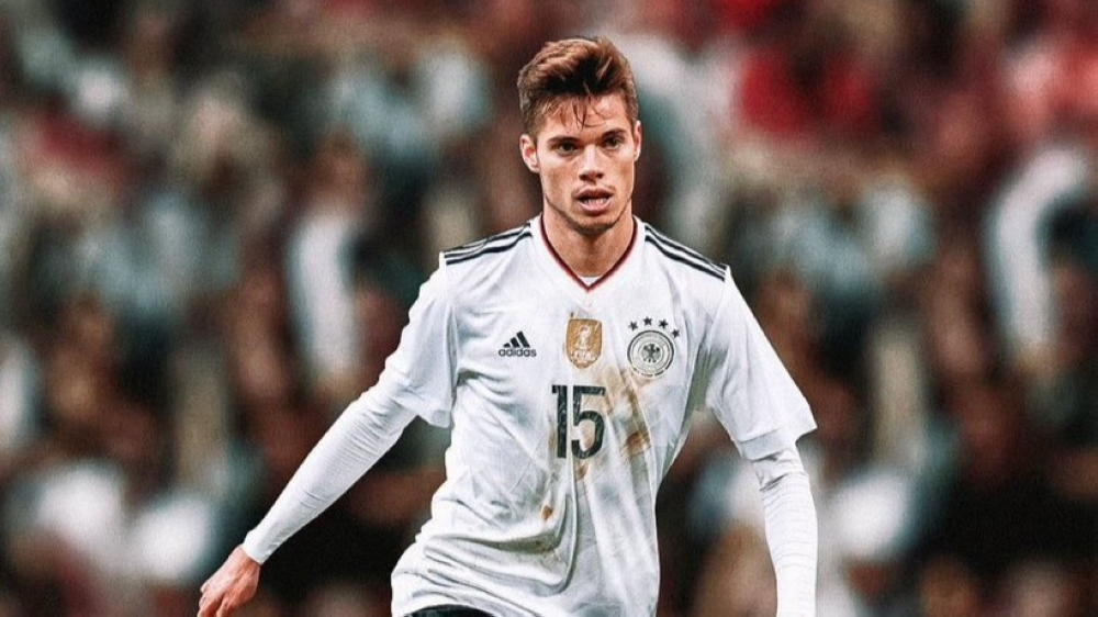 رسميًا.. القادسية يعلن عن صفقة جوليان فايغل - #عاجل