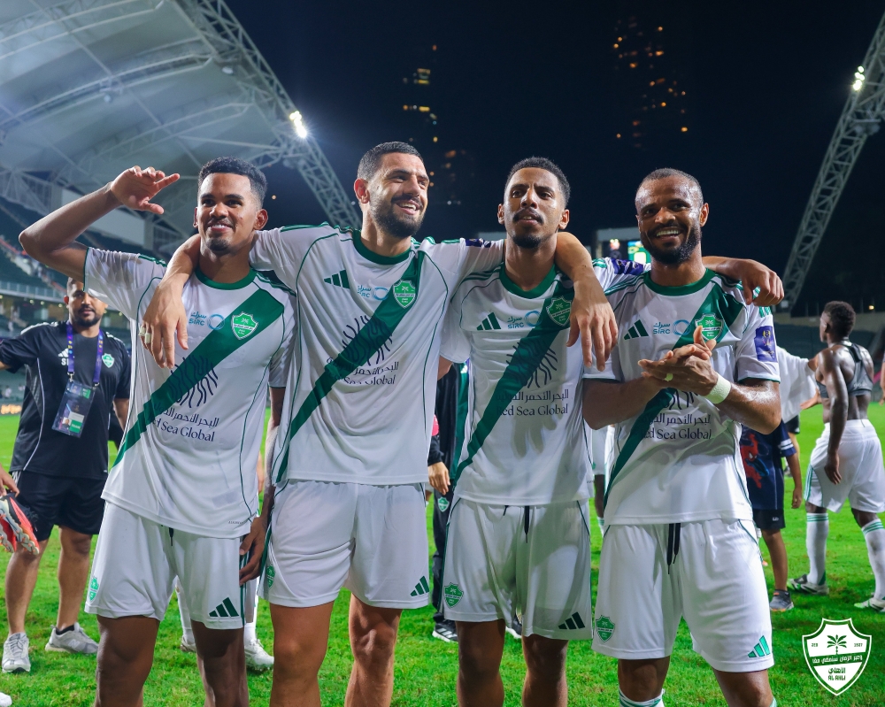 الأهلي يفاوض مدافع من نادي عاصمي - #عاجل