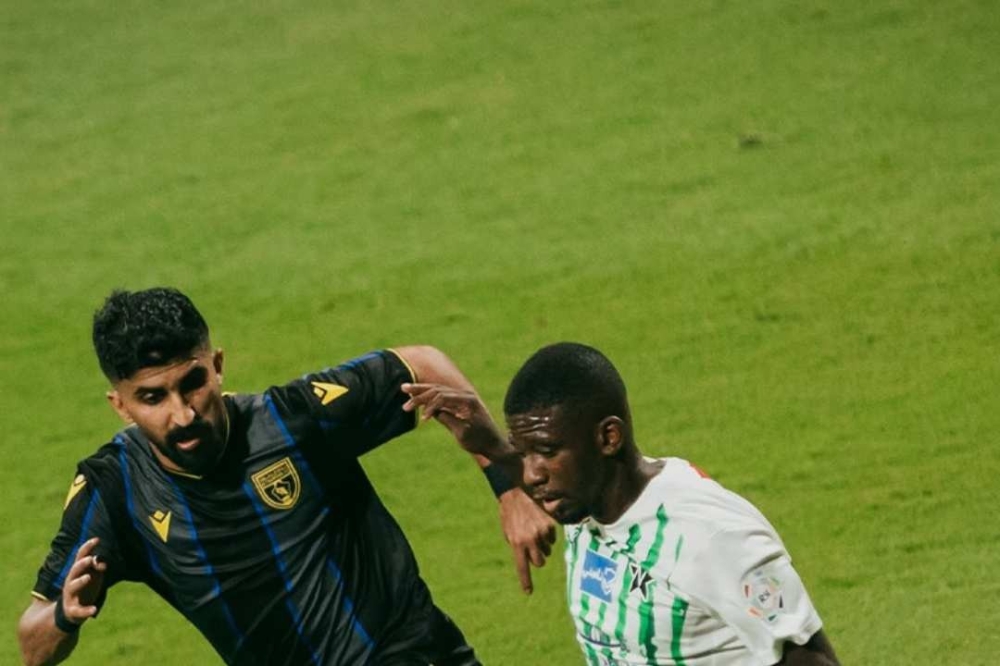 التعاون يفوز وديًا على النجمة
