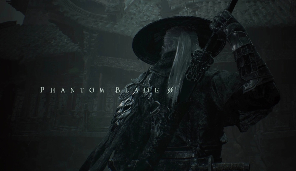 تغريدة رسمية تثير التساؤلات بشأن تعريب Phantom Blade Zero