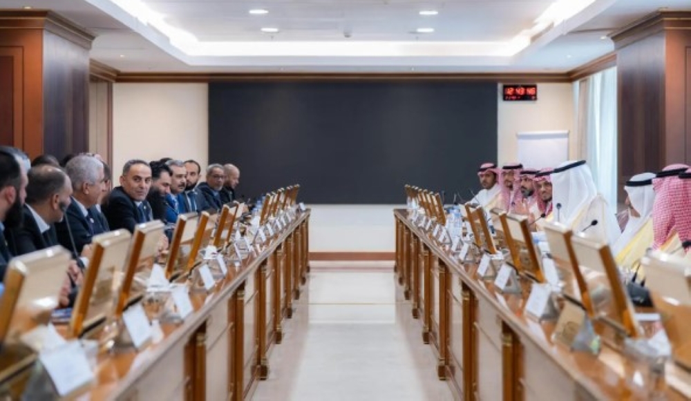 السعودية وسوريا تستكشفان فرص التعاون في الزراعة والأمن الغذائي