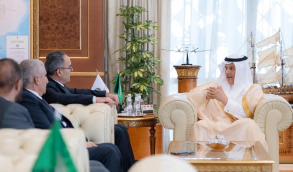 السعودية وسوريا تستكشفان فرص التعاون في الزراعة والأمن الغذائي - واس
