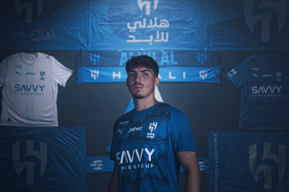 الهلال ينتظر قدوم أكتشيشيك