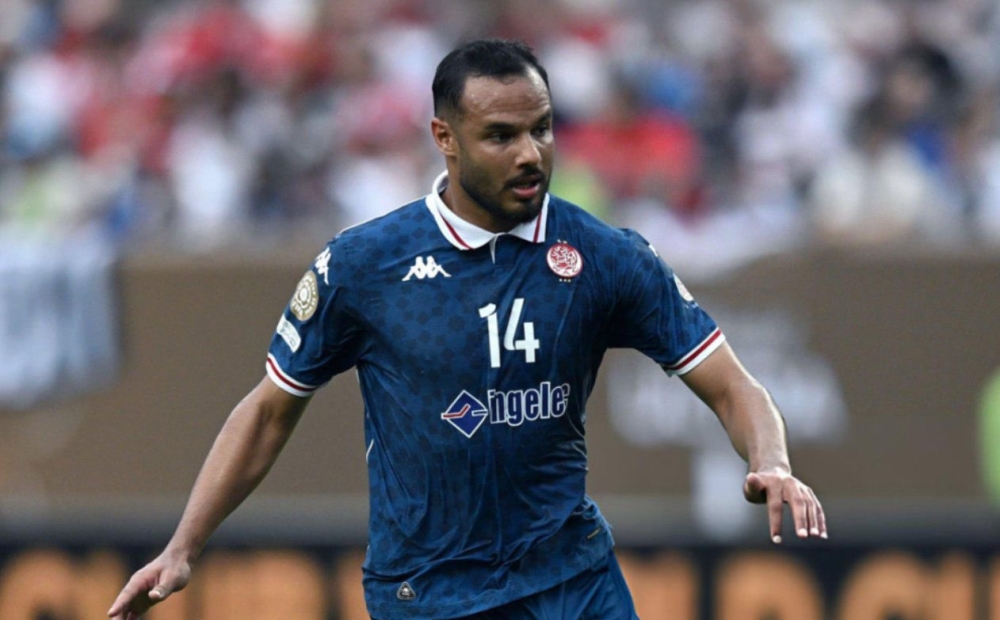 الحزم يضم المغربي بوطويل 