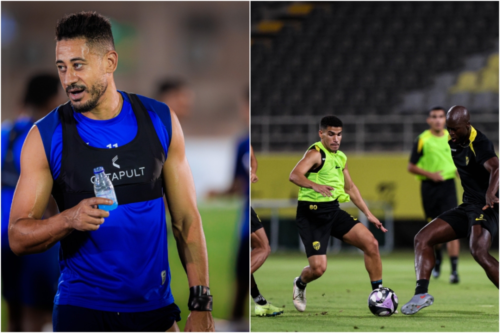 غدًا.. الفتح في مهمة صعبة أمام الاتحاد