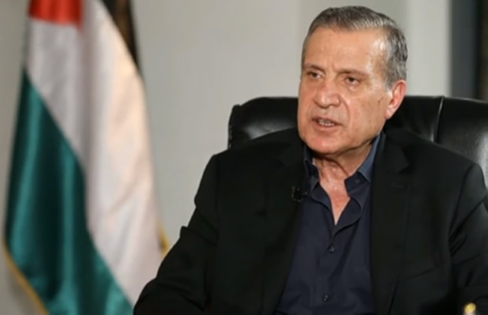 الرئاسة الفلسطينية: دولتنا وعاصمتها القدس الشرقية قائمة لا محالة