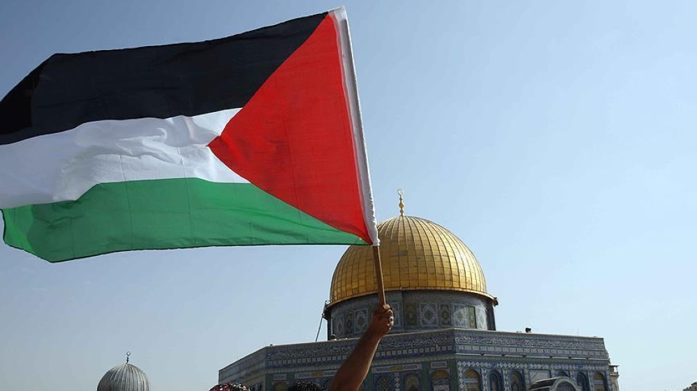 الرئاسة الفلسطينية: دولتنا وعاصمتها القدس الشرقية قائمة لا محالة