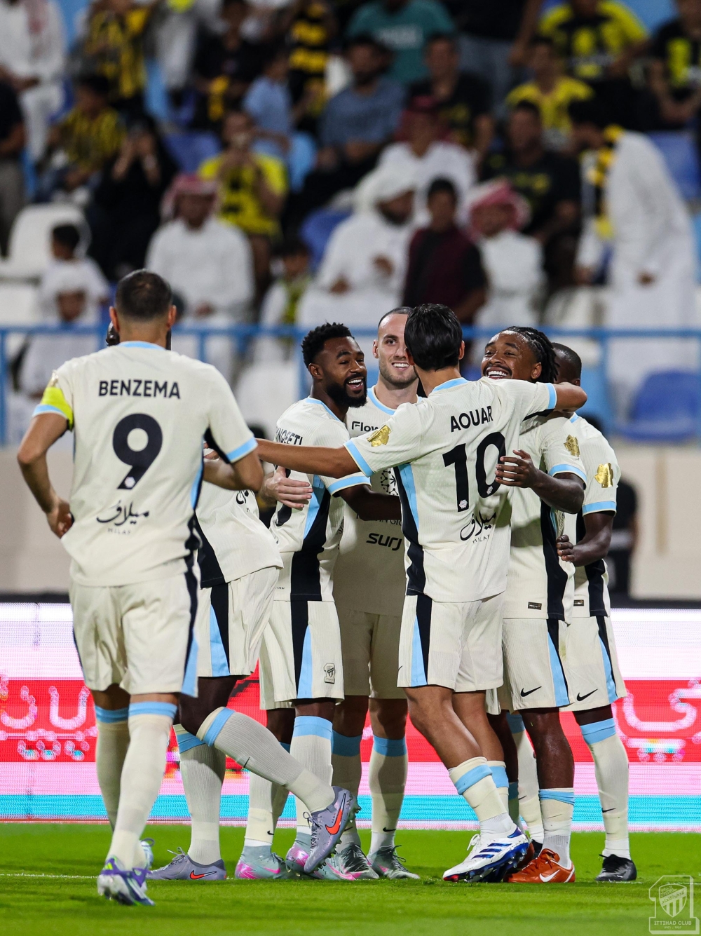 غدا.. الاتحاد ضيفًا ثقيلاً على الوحدة الإماراتي 