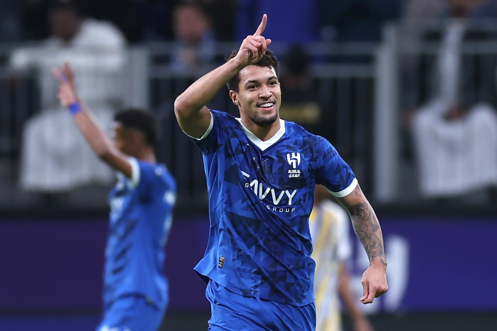 تطورات مستقبل ليوناردو مع الهلال