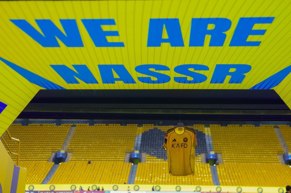 غياب 'تقنية الفيديو' عن مباراة النصر والاستقلال.. ما السبب؟
