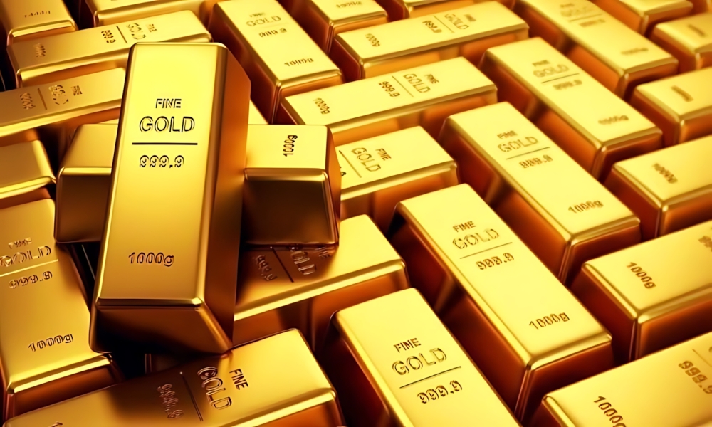 توقعات الذهب.. أين يتجه المعدن الأصفر بعد خفض الفائدة؟