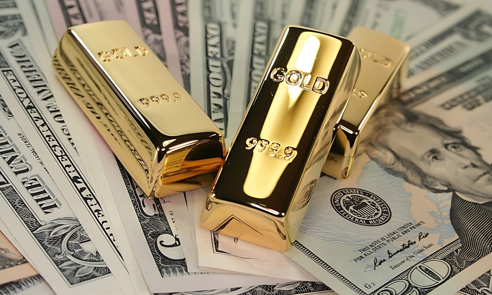 أسعار الذهب تستقر مع ترقب مسار الفائدة الأمريكية