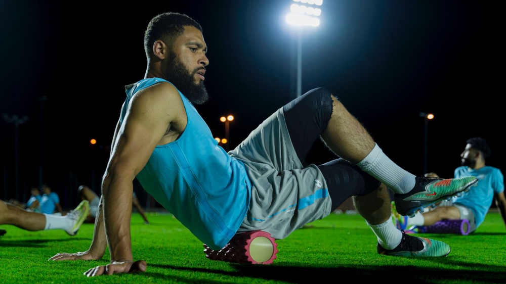 الباطن يعد العدة لمواجهة الاتفاق في كأس الملك