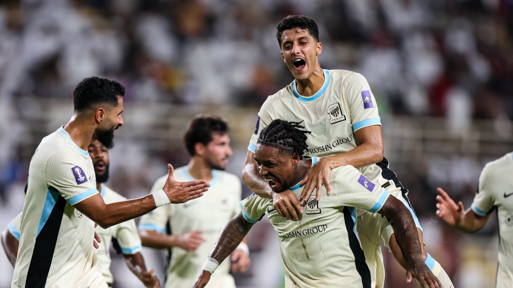 تشكيل الاتحاد أمام النجمة.. الشهري يقود الهجوم 