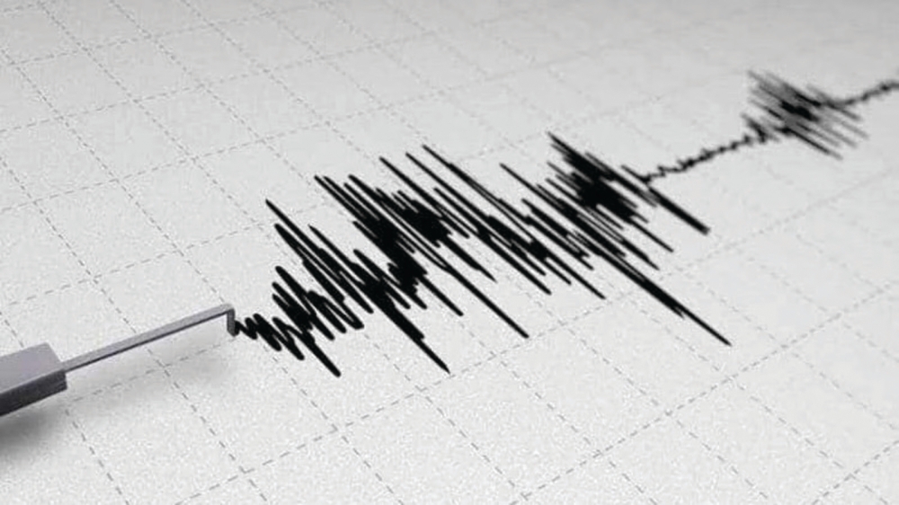 زلزالٌ بقوة 4.6 درجات يضرب بابوا غينيا الجديدة - أرشيفية