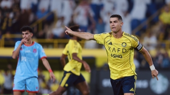 النصر والرياض
