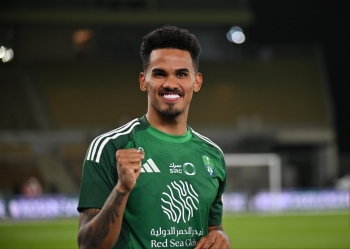تزايد فرص جالينو في المشاركة أمام بيراميدز 