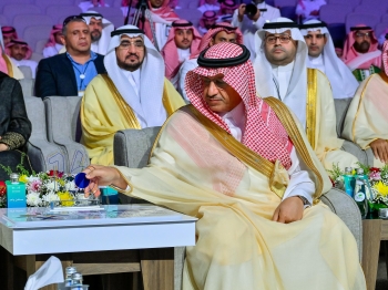 وزير التعليم يُدشن الموسم الـ16 لبطولات اتحاد الرياضة الجامعية