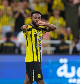 مهند الشنقيطي لاعب الاتحاد