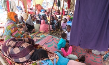 تحذير أممي من تدهور الأوضاع في الفاشر بالسودان - رويترز