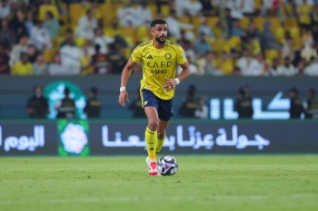 عبدالإله العمري