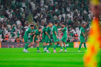 الأهلي يستعيد لاعبه قبل مباراة بيراميدز في كأس إنتركونتيننتال