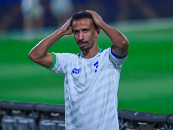 محمد الفهيد