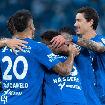 الهلال