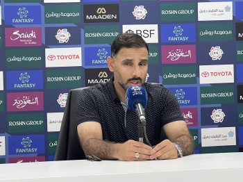 سعد الشهري
