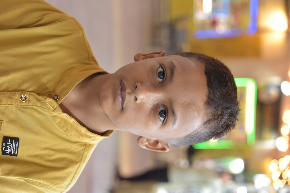 محمد علي