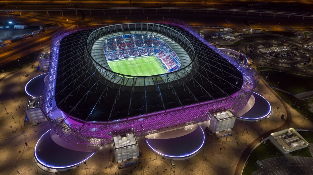 ملاعب مونديال 2034 .. مزيج بين العراقة والحداثة