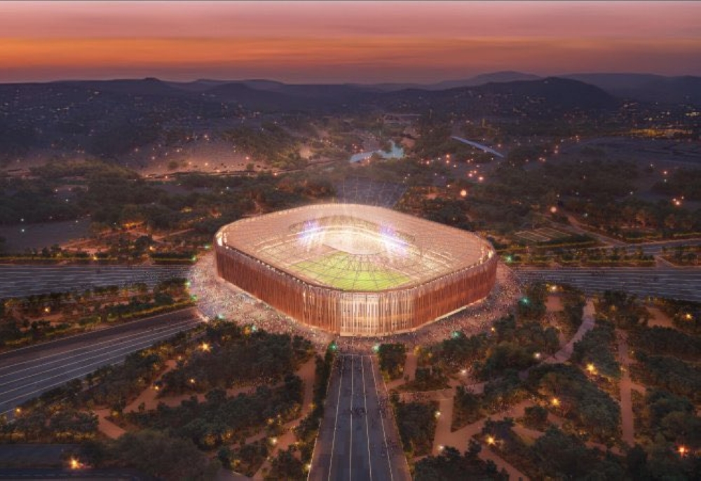 ملاعب مونديال 2034 .. مزيج بين العراقة والحداثة