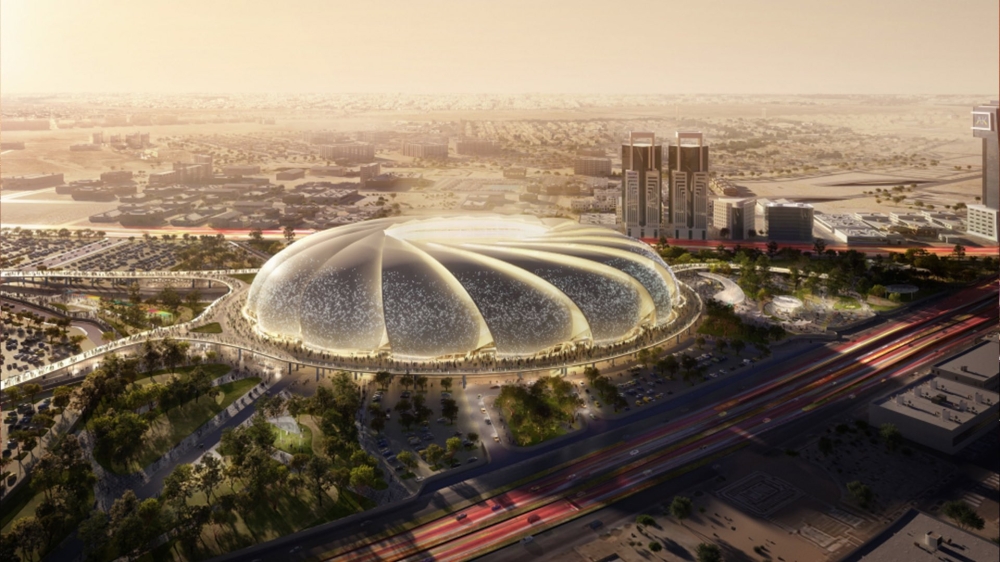 ملاعب مونديال 2034 .. مزيج بين العراقة والحداثة