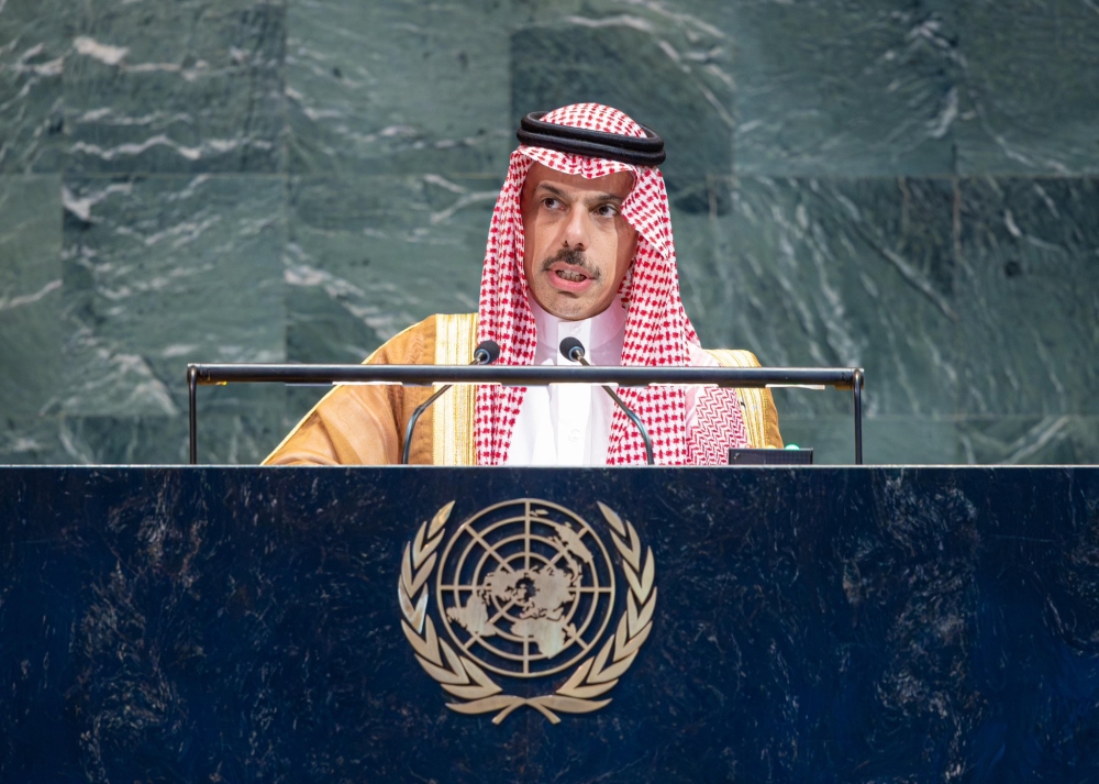 وزير الخارجية: الاعتداءات الإسرائيلية تسهم في زعزعة الأمن العالمي
