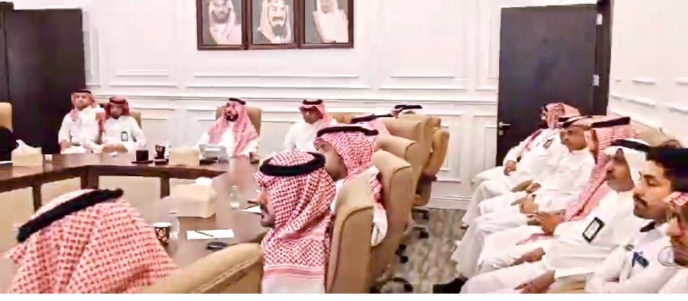 تأهيل ”سفراء الجودة“ لرفع كفاءة الخدمات البلدية بالشرقية