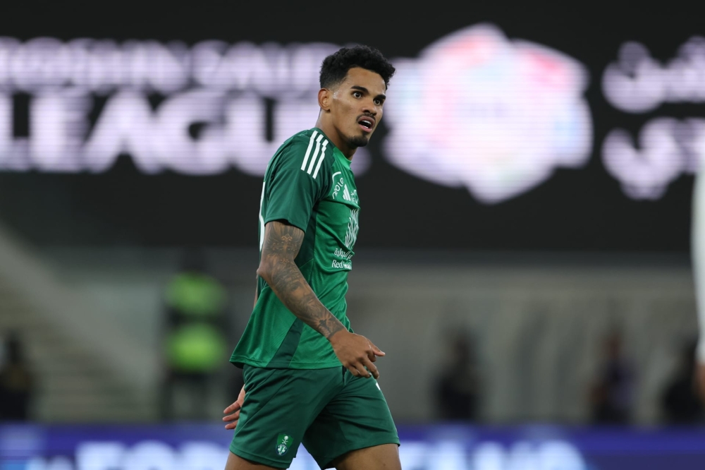 الأهلي يجهز جالينو لمواجهة الشباب