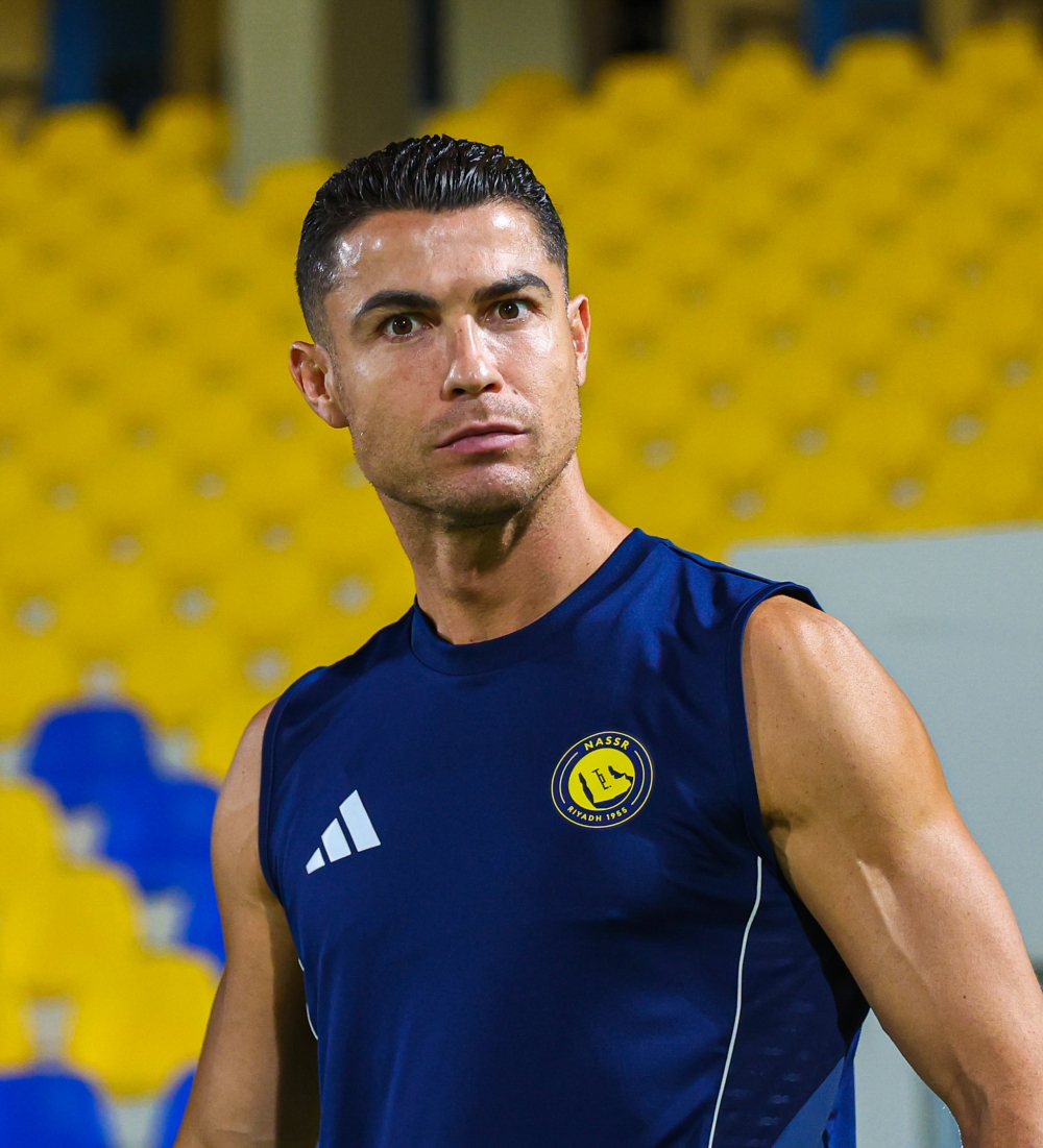ماهي نتائج النصر بدون رونالدو في البطولات الآسيوية؟