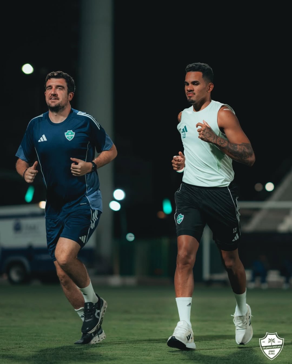 موعد عودة جالينو للمشاركة مع الأهلي في المباريات