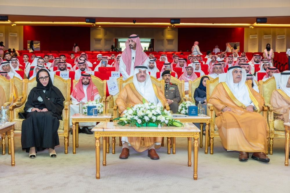 أمير الشرقية يدشن حملة 'الشرقية وردية 17' للكشف المبكر عن سرطان الثدي