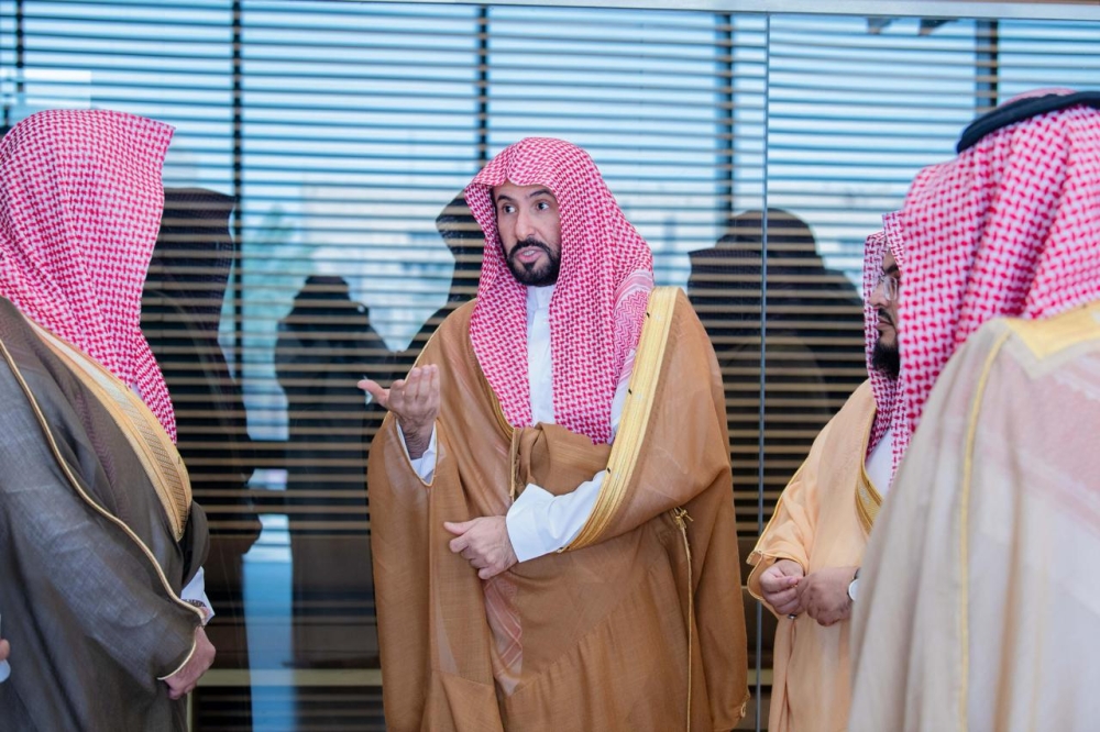 وزير العدل: الالتزام بمعايير جودة الأحكام يرسخ العدالة