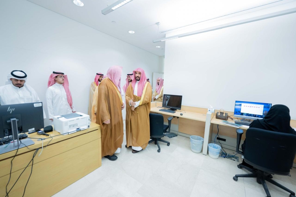 وزير العدل: الالتزام بمعايير جودة الأحكام يرسخ العدالة