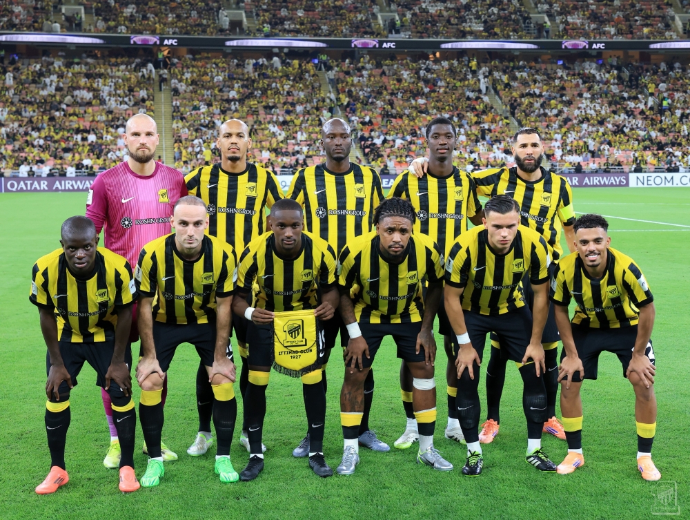 مرشحان جديدان لتدريب الاتحاد 