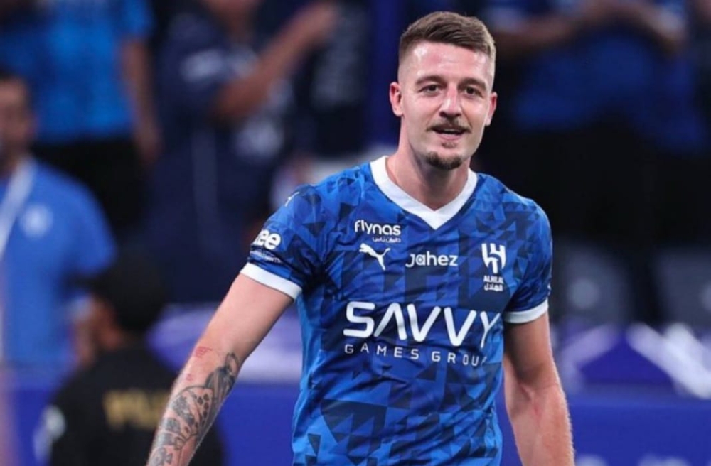 مستقبل سافيتش مع الهلال يثير الجدل بسبب رغبته