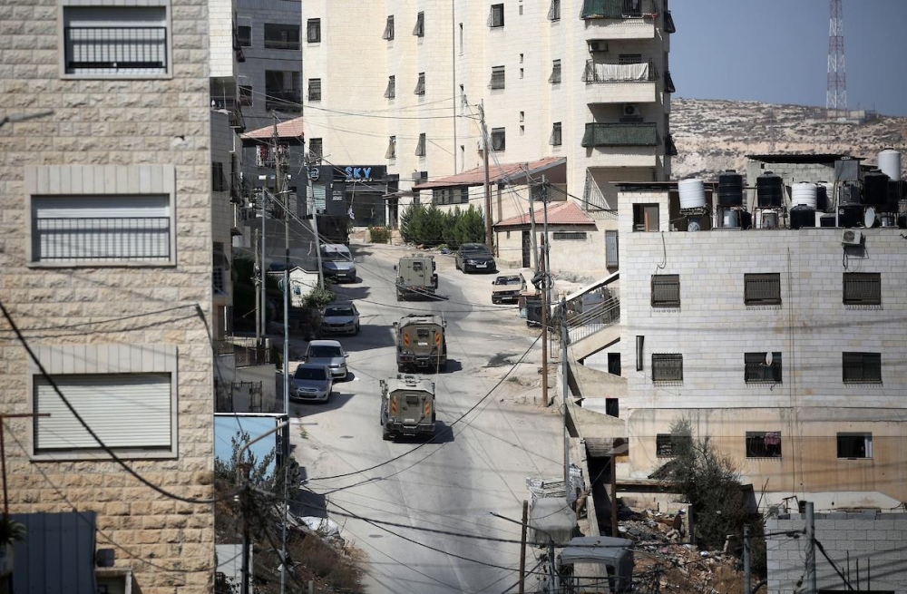 إصابة 7 فلسطينيين برصاص الاحتلال في الضفة الغربية - وفا