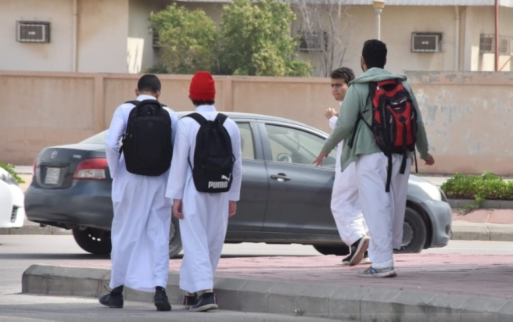 عاجل للطلاب والمعلمين.. الأحد القادم أول إجازة رسمية مطولة بالعام الدراسي