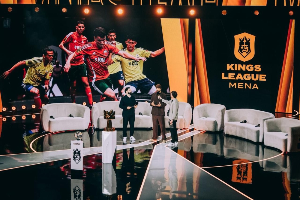دوري الملوك يشعل موسم الرياض
