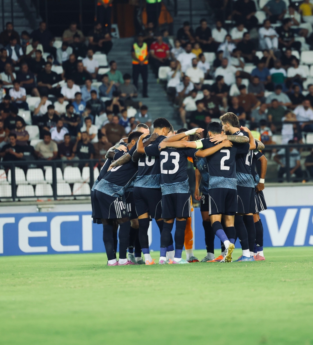فرص لاعب النصر في اللحاق بمباراة الفتح