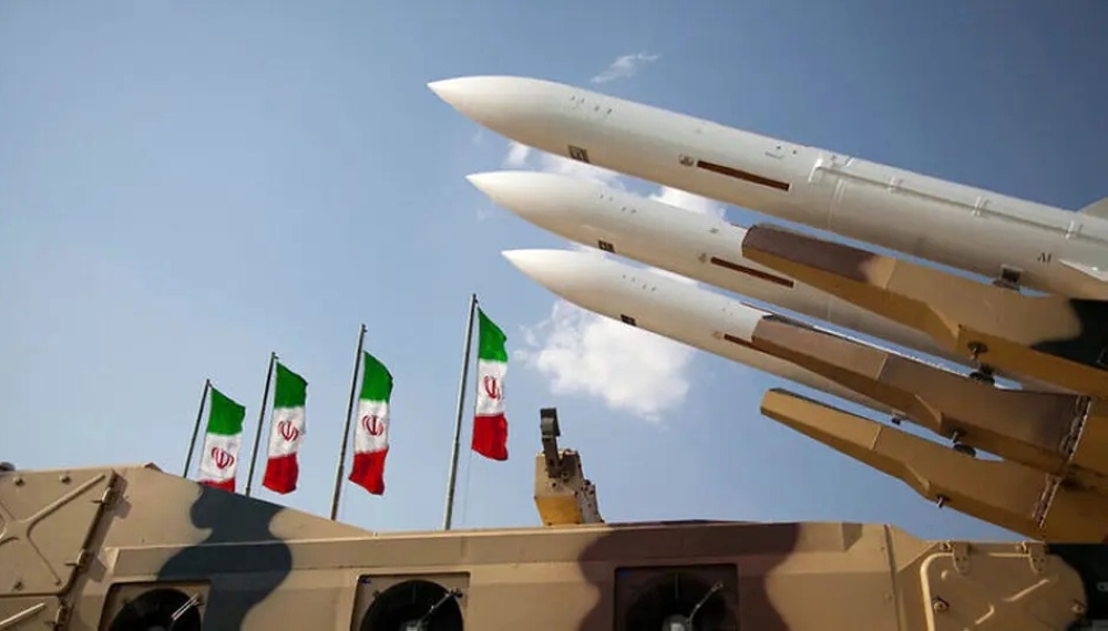إيران تتهم إسرائيل بتصوير قدراتها الدفاعية على أنها تهديد