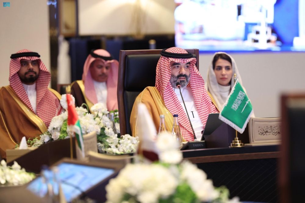وزير الاتصالات: السعودية تمضي لتصدير التقنية بأكبر منظومة بالمنطقة